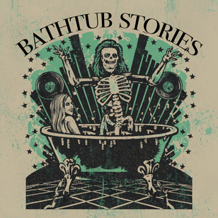 OBEY OKAY - bathtub/stories