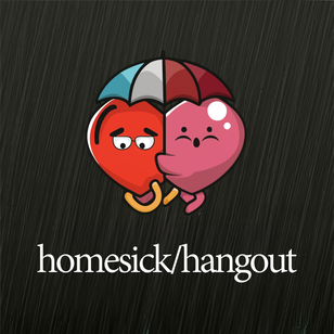 OBEY OKAY - homesick/hangout